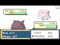 Pokemon 3rd Gen Emerald FR LG WiFi Battle 2 Vs KameloxYx