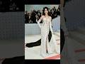 Anne Hathaway At The Met Gala 2023 Youtubeshorts Shorts Annehathaway Metgala Fashion Versace