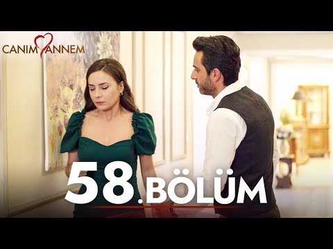 Canım Annem - 58. Bölüm