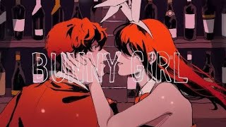 Bunny Girl - AKASAKI / covered by 湖月燕 【歌ってみた】