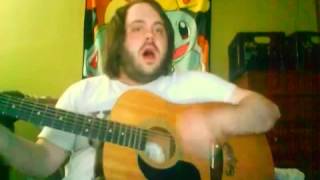 Unhappy Anniversary (Cover by Nick)