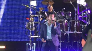 Los Temeraios  LA RULETA DEL AMOR