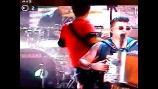 Andreas Gabalier - Mit dir (Wiener Stadthalle)