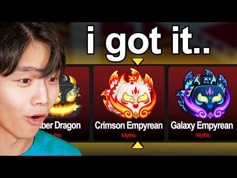 Unlocking and Mastering the Empyrean Fruit in Blox Fruits