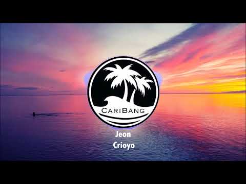 Jeon - Crioyo (Prod. Steve Andreas & Alex Sargo)
