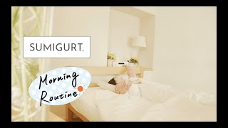 Download lagu SUMIGURT.モーニングルーティーン「一人暮らし編」 mp3