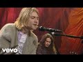 Nirvana - Plateau (Live On MTV Unplugged, 1993 / Rehearsal)