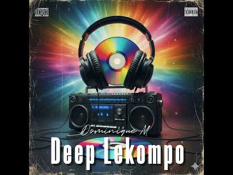 The Deep Lekompo Mix   Mixed by Dominique M