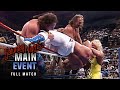 FULL MATCH Men S Battle Royal Saturday Night S Main Event April 27 1991