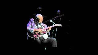 B.B. King - Rockin&#39; Awhile (Previously Unissued)