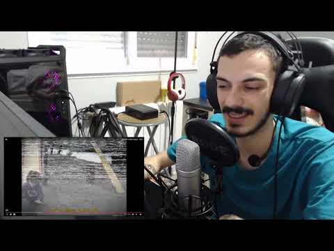 [REACCIÓN] TOBI - Lejos (Video Oficial)