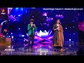 Glimpse Of Enna Nenacha Nee Song By Nikil AnuradhaSriram ️ Super Singer Season 11