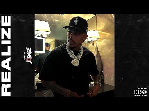 Luciano x Jamule x Mero Type Beat 'Realize' Free Trap Beats 2022 - Rap Instrumental (prod. Joskee)