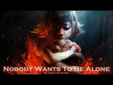 EPIC POP | ''Nobody Wants To Be Alone'' by Christian Reindl [feat. Atrel]