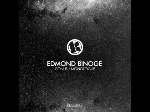 Edmond Binoge - Monologue (Original mix)