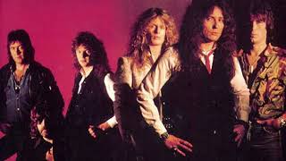 Whitesnake - Hungry for Love (Isolated Guitar)