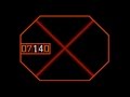 Alien Nostromo Destruct Sequence