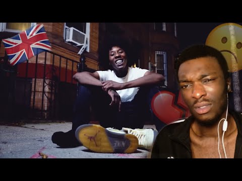 He’s soo much better than this😔💔Godswill reacts to SET DA TREND - Confidential