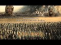 LOTR - Rohan / Rohirrim Soundtrack Suite