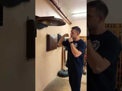 Tutorial Speedball for beginners - Boxbirne für Anfänger