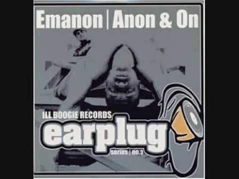 Emanon - What you live for (lyrics)