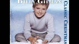 Billy Gilman   Away in a Manger