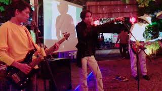 Lies And Truth - Promised Land (Tribute to L’Arc~En~Ciel) Live at Food Yard, Tangerang