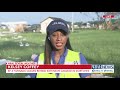 NC Tornado Homes Flattened After EF 3 Tornado Rips Through Rocky Mount