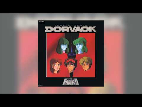 Tokusou Kihei Dorvack Chikyuu ni I Love You WELCOME