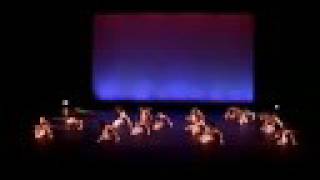 Big Sky- Annie Lennox- Jazz