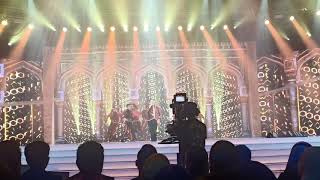 Bob yusof vs Dato Siti Nurhaliza (ANTA PERMANA) AJL 34