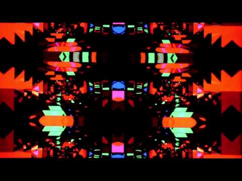 Club Visuals 128 - Free VJ Loop