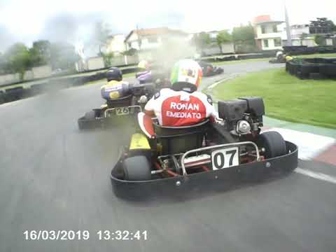 Grand Prix LP1 100k Volta Redonda RJ Final