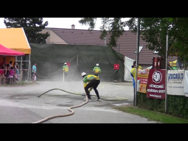 Pamětice, 07. 07. 2013