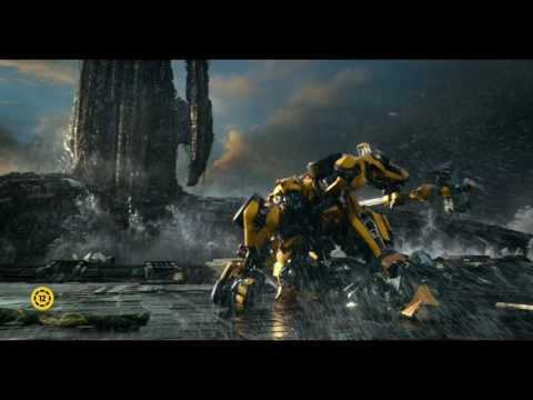 Transformers: Az Utolsó lovag trailer