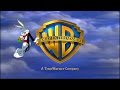 Warner Bros Family Entertainment 1994 2003
