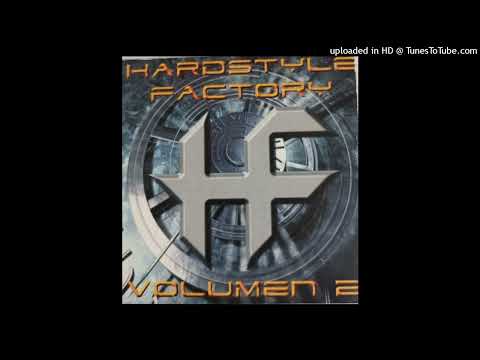 hardstyle factory volumen 2 @ in more music