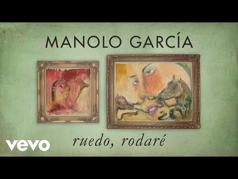 Video thumbnail for Ruedo, Rodaré