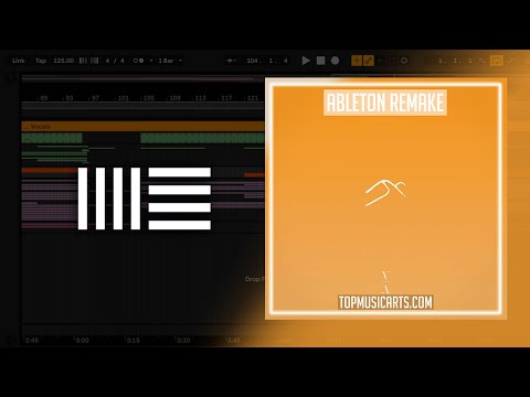 Sultan + Shepard with The Kite String Tangle  - Memories (Ableton Remake)