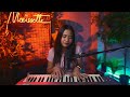 Morissette - Gusto Ko Nang Bumitaw | Binirit ng LIVE!!! ( facebook live 02. 07. 22 )
