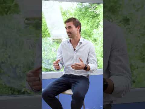 Matías Simone - CEO de Landtoken