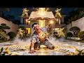 A Housekeeper Suffers In A Rich Family Hiding His True Identity As The Mighty Dragon Lord