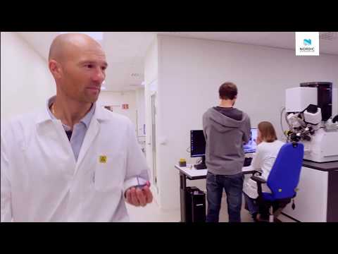 A look inside the Nordic Semiconductor Failure Analysis Lab