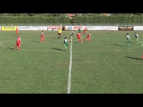 NK Podravac Virje (0-1) NK Koprivnica