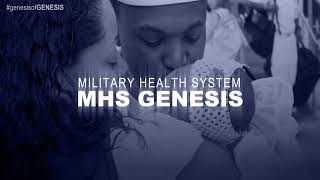 MHS Genesis Video Message 2