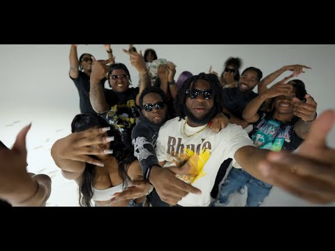 Money Ward - Make It Back Remix ft RTK RG, Money Merv (Official Video) Dir. By @GPXFILMS