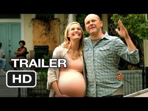 Trailer en versión original de Hell Baby