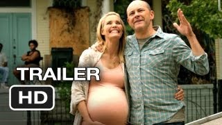 Hell Baby (2013) Video