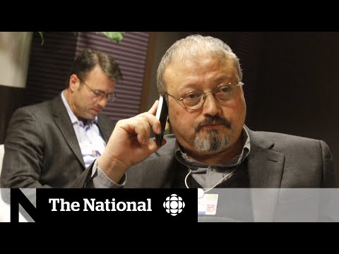 The Dissident documentary sheds light on Saudi Arabia’s dark tactics