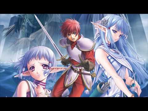 Klagmar's Top VGM #2,422 - Ys: The Ark of Napishtim - Release of the Far West Ocean